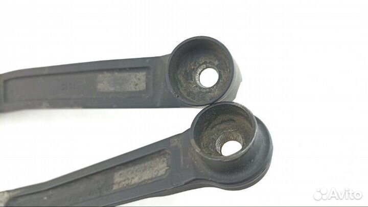 Дворник Mazda 6 GG LF 2005