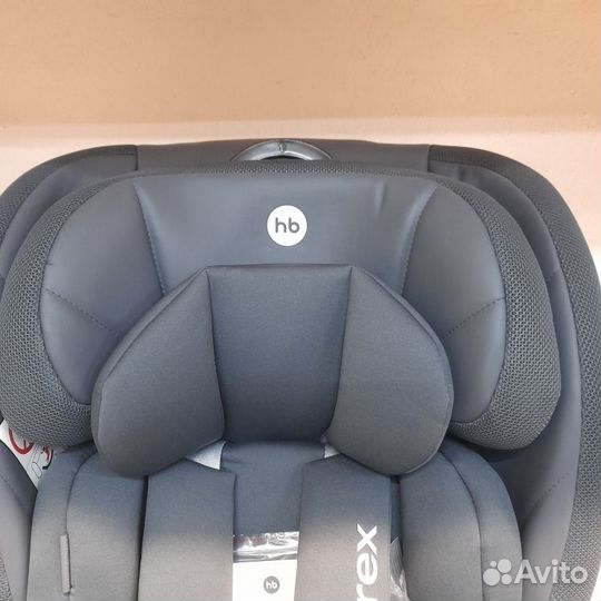 Детское автокресло Happy Baby Orex