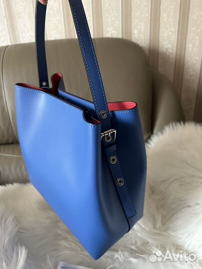 Сумка Италия новая натуральная кожа