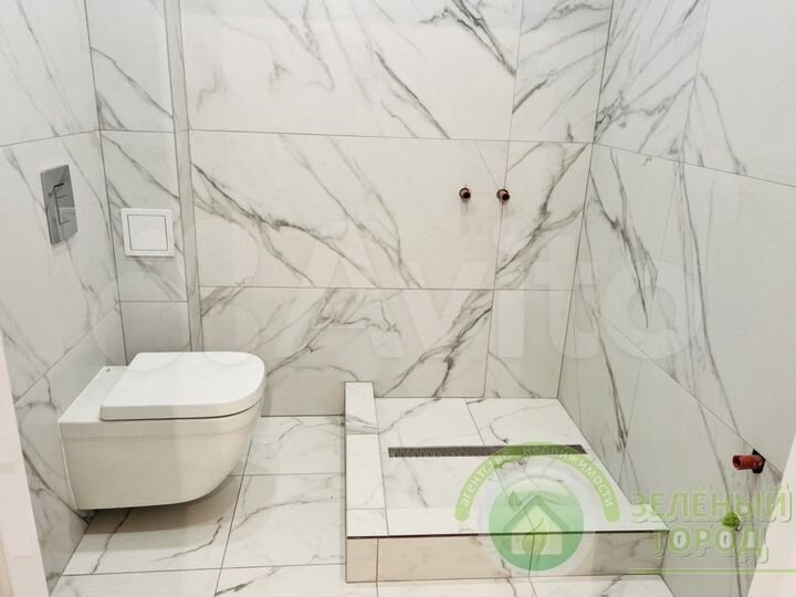 1-к. квартира, 39 м², 7/7 эт.