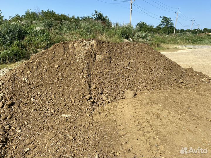 Услуги камаз самосвал