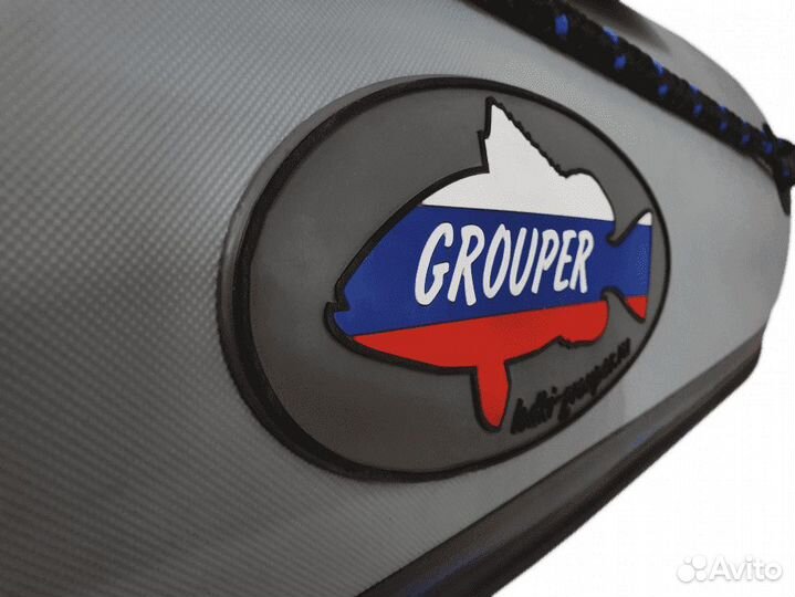 Лодка пвх Grouper 320