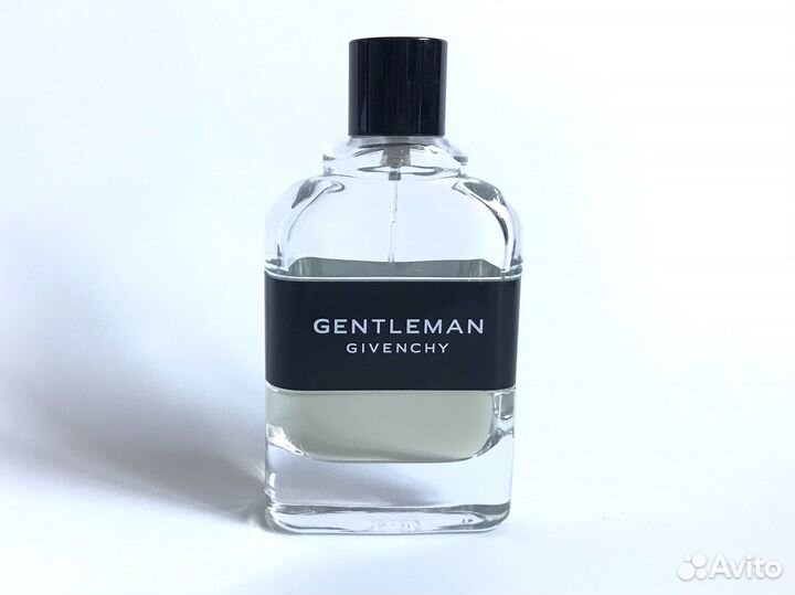 Парфюм оригинал (остатки во флаконах)