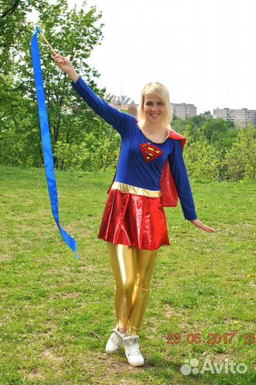 Карнавальные Костюмы