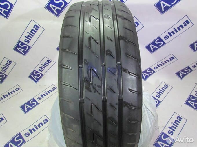 Bridgestone Ecopia EP200 215/55 R17 78N