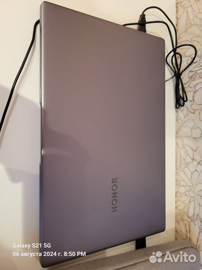 Honor magicbook x15 i3 3.00GHz