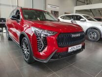 Новый Haval Jolion 1.5 AMT, 2024, цена от 2 249 000 руб.