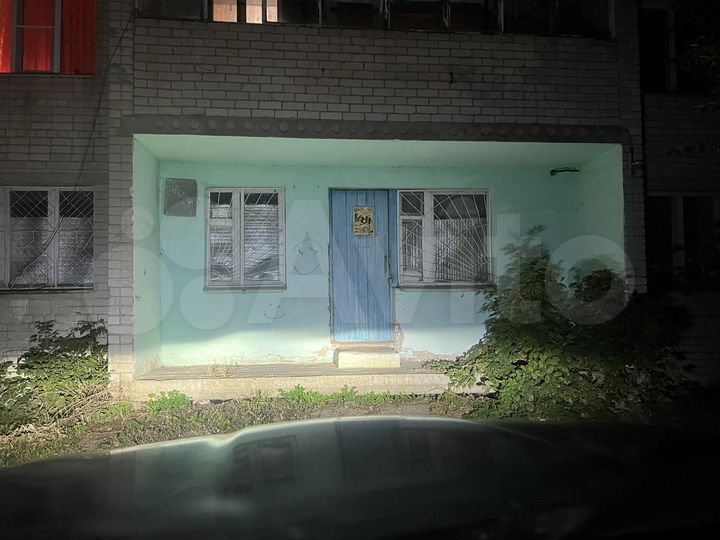 2-к. апартаменты, 44,9 м², 1/3 эт.