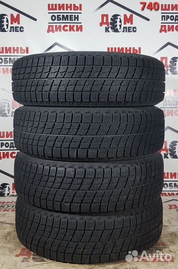 Bridgestone Ice Partner 185/65 R15