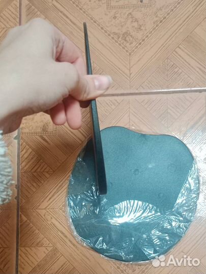 Фильцы с подъемом пятки