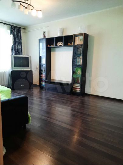2-к. квартира, 52 м², 9/9 эт.