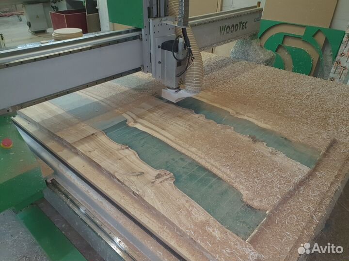 Мебельные фасады на чпу