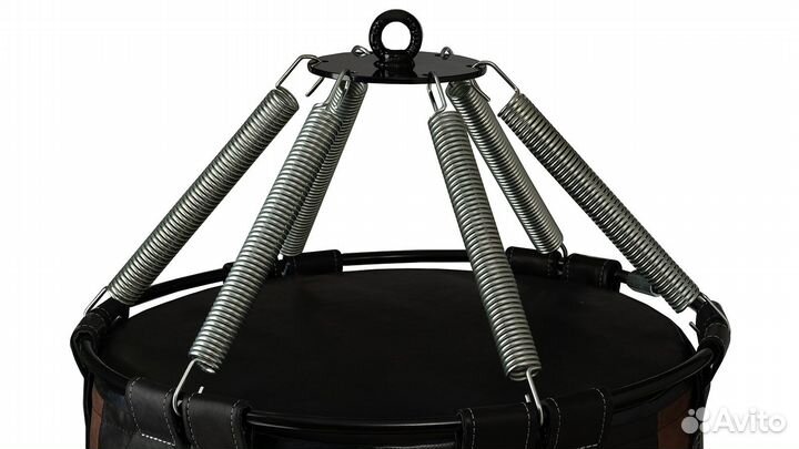 Боксерский мешок onePRO Filippov Гильза из кожи