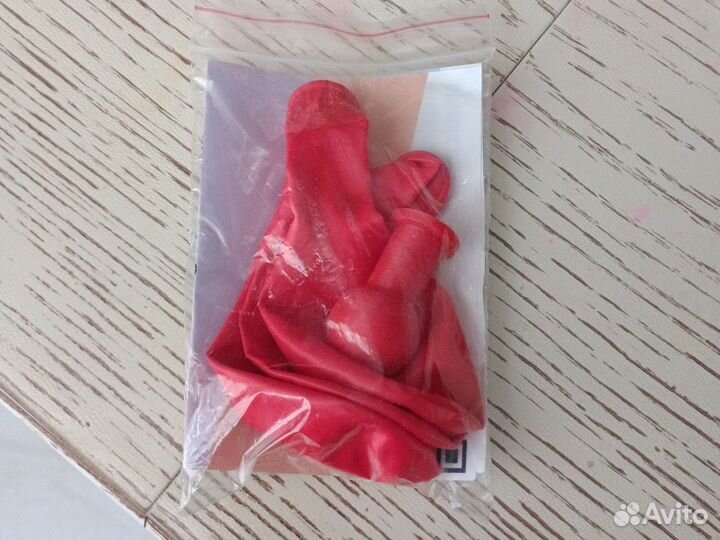 Носодуй детский