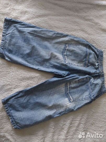 Бриджи мужские GJ