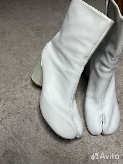 Maison Margiela Tabi Ботильоны Оригинал