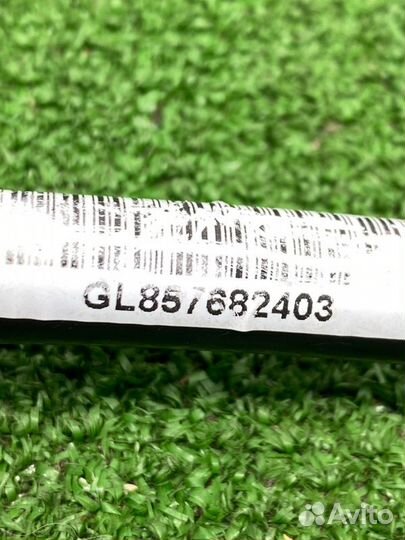 Трубка охлаждения АКПП Bmw X5 G05 2019