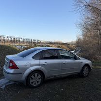 Ford Focus 1.8 MT, 2007, 275 000 км