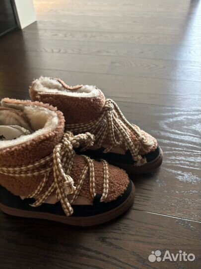 Inuikii 28 детские