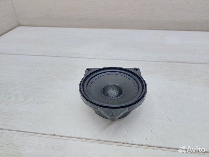 Динамик в дверь Bmw X5 E70 M57306 D3 2008