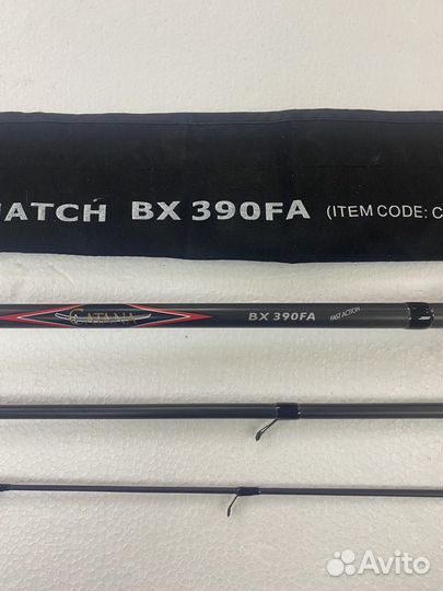 Удилище Shimano Catana BX Match Match Float