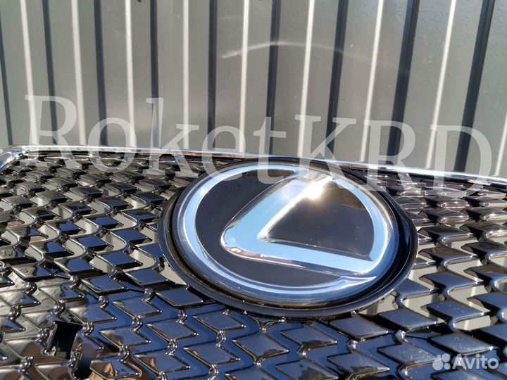 Рестайлинг Lexus IS 250 05-2013 г В Наличии