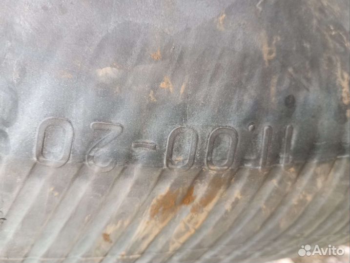 Колёсный диск с кольцом р 20