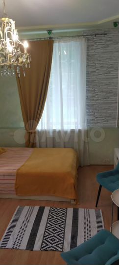 2-к. квартира, 51,7 м², 1/2 эт.