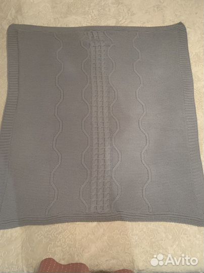 Конверт-одеяло на выписку