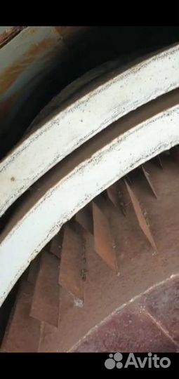 Топочный блок сушилки зерна М-819, бу