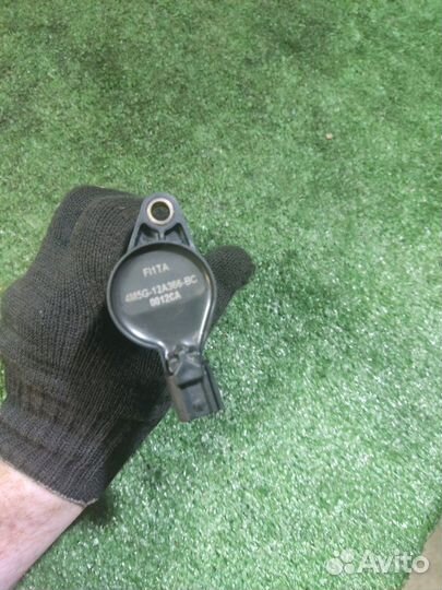 Катушка зажигания Ford Focus 2 1.8 2010