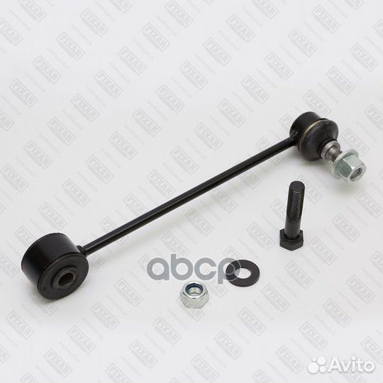 Тяга стабилизатора задняя левая/правая FP0707 F