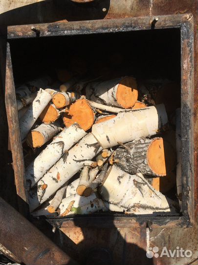 Древесный уголь