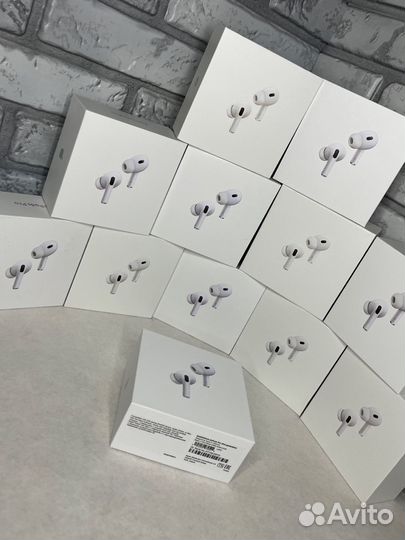 Airpods pro 2 premium