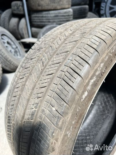 Goodyear Eagle Touring 235/40 R19 96V