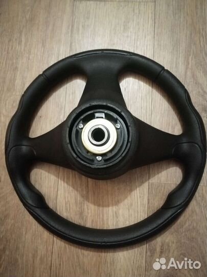 Руль лада ваз-2101-2107 и LADA 4x4 