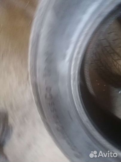Continental ContiCrossContact LX2 285/60 R18