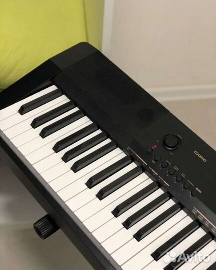 Цифровое пианино Casio CDP 130