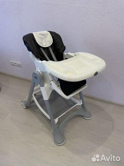 Стул для кормления Cam Италия