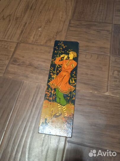 Деревянное панно ссср, ручной работы