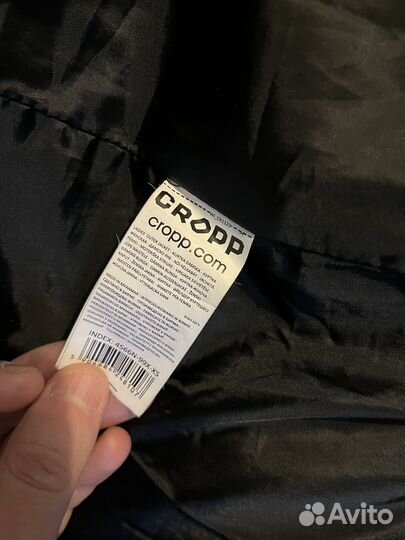 Куртка женская cropp