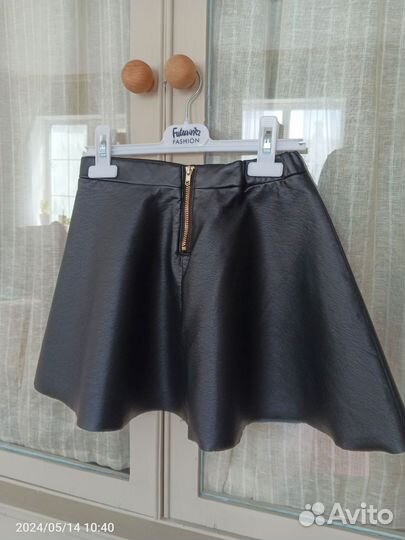 Школьная форма для девочки