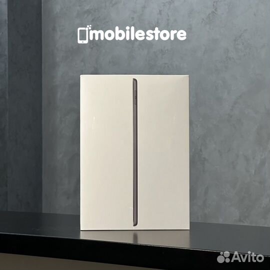 iPad 9 10.2-inch 64gb Space Gray