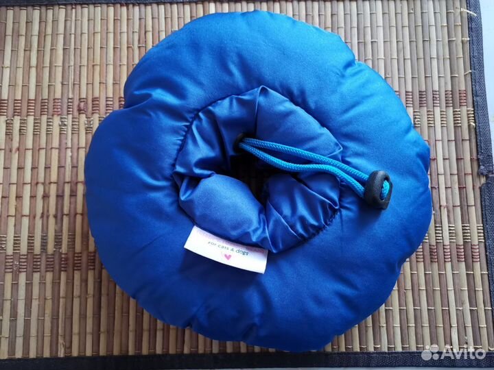 Воротник для животного (S) для кошки / мал. собаки