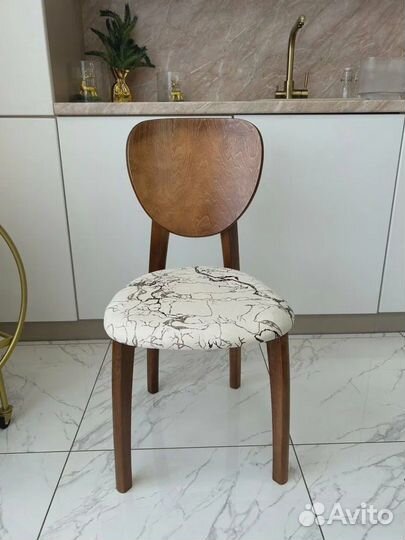 Стул кухонный мягкий Модерн