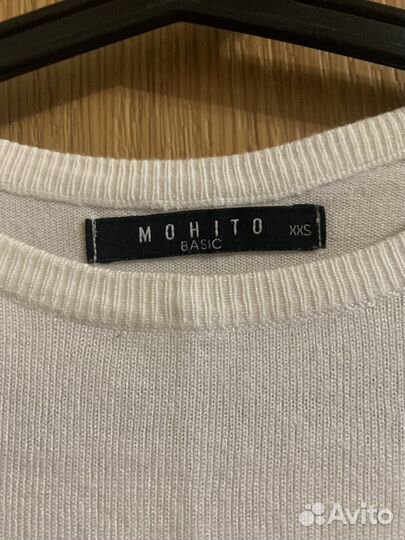 Джемпер mohito