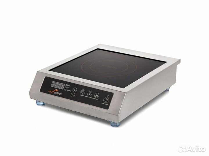 Индукционная плита 3.5