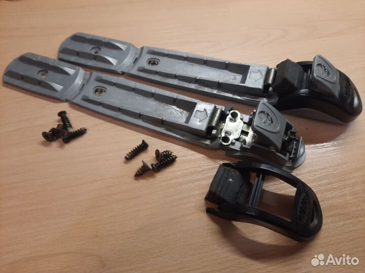 Крепления для лыж rottefella