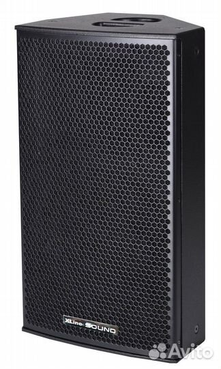 Акустические колонки