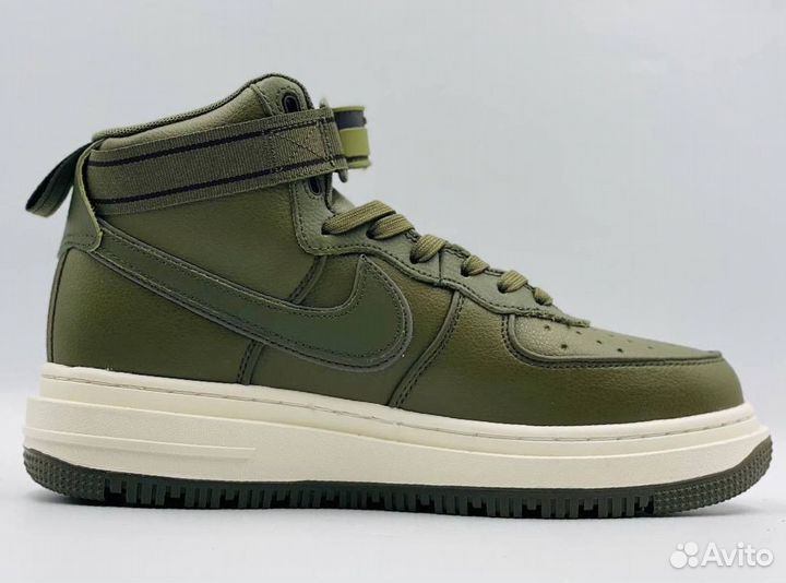 Nike Air Force 1 High Gore-Tex